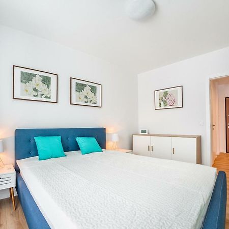 Wave Apartments Solvo Gdansk Ngoại thất bức ảnh